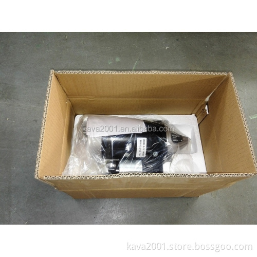 12V Starter for Lamborghini Tractor R904 (0001367062, 0001359048, 0001359099)